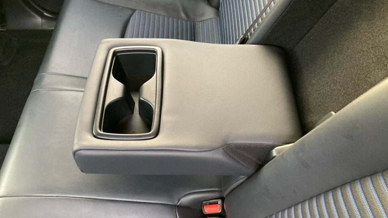 Toyota RAV4 2.5 VVT-i Hybrid Dynamic 5dr CVT Hybrid Estate